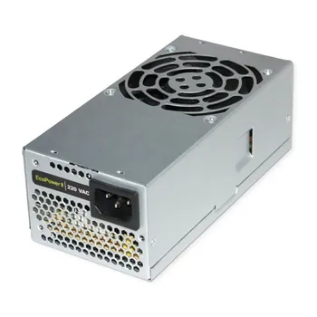 

Power source TooQ TQEP-TFX500S-O 500W Silver