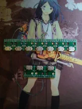 Dip-Adapter Switch-Board Converter Breadboard Female-Connector-B-Type-Pcb Micro-Usb USB-01