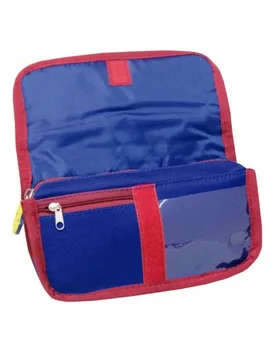 

CASE LAPEL OFFICIAL F.C. Barcelona