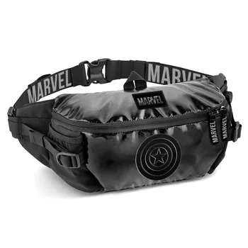 

Riñonera Capitan America Marvel