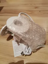 Study Lamps Magnifier Touch-Clip Gooseneck Usb-Table-Light Flexo Rechargeable 18650 Battery