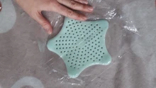 Strainer Plug Shower-Sink-Strainer-Plug Hair-Catcher Bath-Sink Kitchen-Accessories 1pcs
