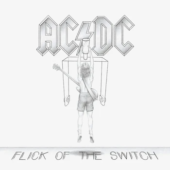 

AC/DC supplier/Flick of the switch (remasters edition)(CD)