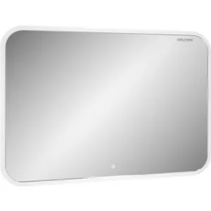 

Mirror edelform Universal 100x70 with illumination (zlp244)