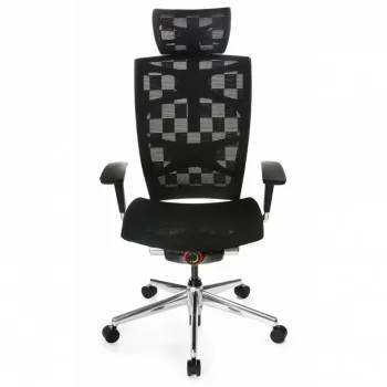 

Executive Chair black bureaucrat 811/black