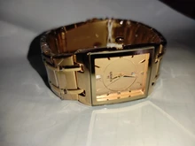 Relojes de pulsera de lujo para mujer, de marca superior de diseñador, de cuarzo, dorado, rosa, femenino, 2020