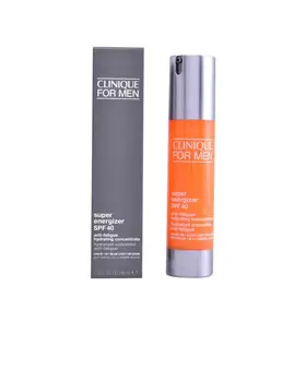 

CLINIQUE MEN SUPER ENERGIZER anti fatigue SPF40 48 ml