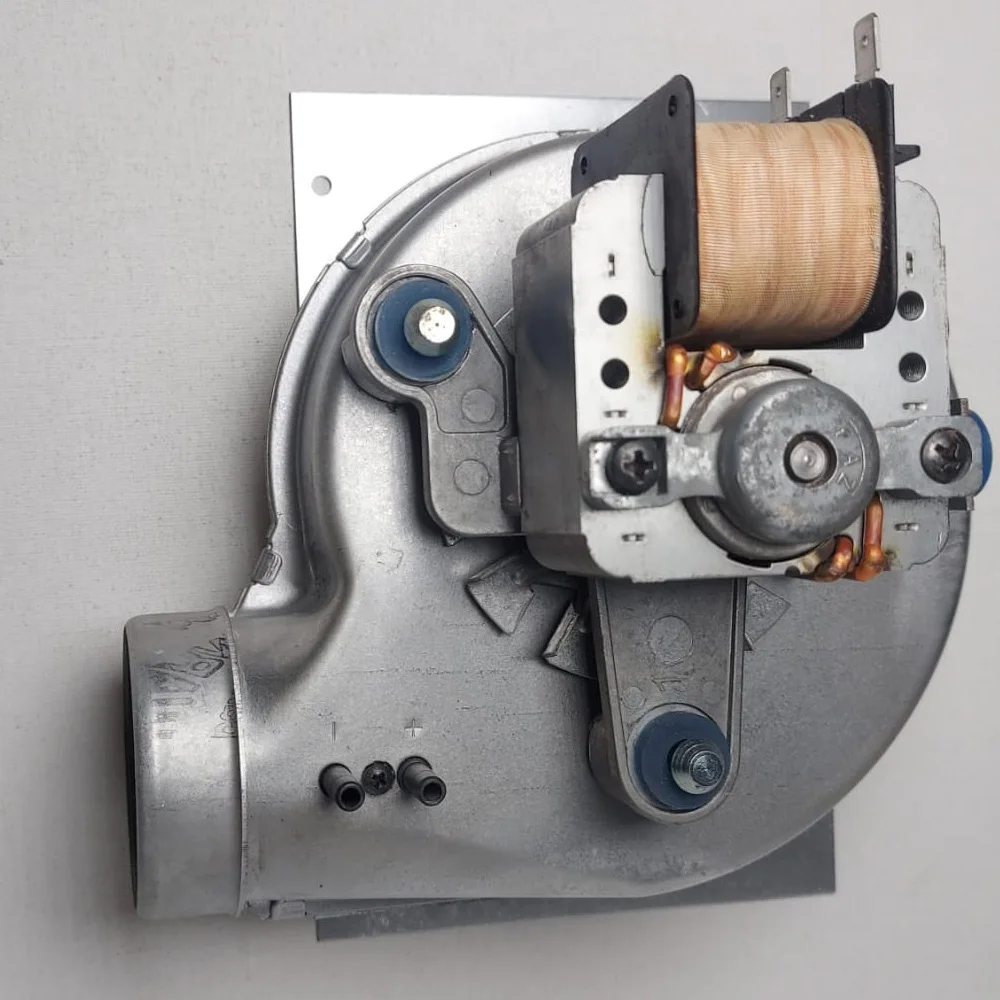 Sostituzione Per Ventola Caldaia Per Buderus Logamax/Junkers Eurosmart Caldaia Zwa 24 1A Zwa 24-1/3 Am Ventola-8716120282-Ventola Di Raffreddamento Fa