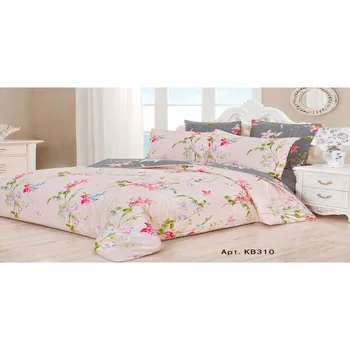 

Bed linen Zeta (family)