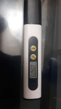 Medidor de TDS Probador de Calidad del Agua, probador de calibración automática, 0-990 Ppm, bolígrafo de prueba de agua, medidores de PH, probadores de acuarios para beber