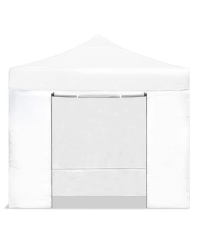 

Folding Tent 2x2 waterproof Eco. Color White