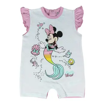 

BUBBLER SINGLE JERSEY MINNIE