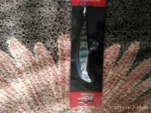 Wobblers Minnow Hard-Lure Floating Swimbait Fishing-Crankbaits FTK 3d-Eye-Jerkbait Twitching