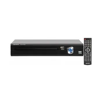 

DVD player DVX-475 USB input support MP3 / WMA color NeroMajestic26.23