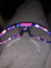 Kapvoe-gafas de sol fotocromáticas para ciclismo para hombre y mujer, lentes deportivas para bicicleta de montaña y de carretera