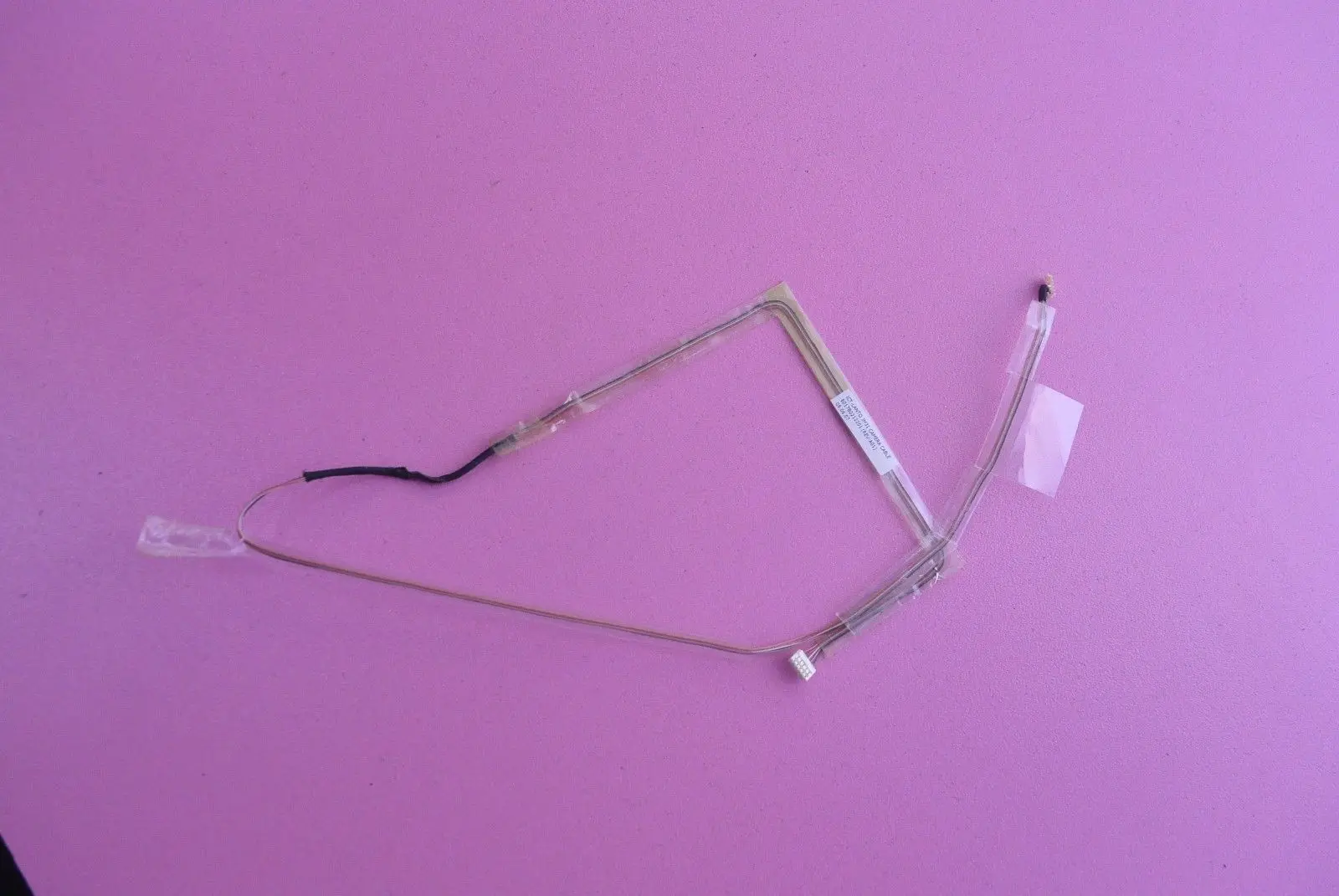 Acer Aspire Timeline 3810T 3410T 13.3 &quotflex cable webcam | Компьютеры и офис