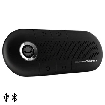 

Bluetooth Headset Black