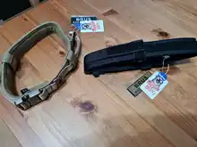 Collar de perro personalizado con grabado de nombre libre, hebilla de Metal fuerte, táctico, perro militar, con mango de Control, liberación rápida