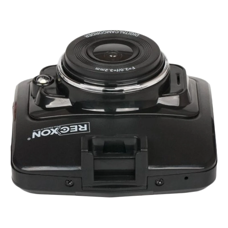 Видеорегистратор RECXON G4 (ЖК дисплей 2.4 дюйма, 1980х1080, 30 к/с, ночная съемка, крепление на лобовое стекло)