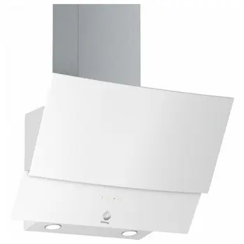 

Conventional Hood Balay 3BC565GB 60 cm 530 m³/h 70 dB 216W A+ White