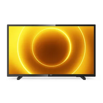 

Philips 32PHS5505/12 TV 81.3 cm (32 ") HD Black
