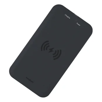 

Wireless charger for iPhone 8 and iPhone X Minibatt M1