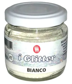 

GLITTER 125 ML. IVORY COLOR IRIDISCENTE 6 PCS