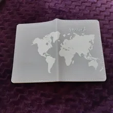 Zoukane nueva cubierta pasaporte cubierta caso de la tarjeta de los hombres de las mujeres de viaje titular de la tarjeta de crédito de ID y documento titular de pasaporte CH02A