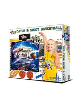 

Strip and basketing basket basketball light and sound