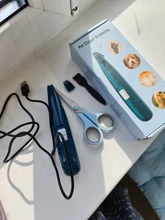 Cortadora de pelo para perros de compañía, recargable, para cachorros y gatos, SUMINISTROS DE ASEO con tijeras, novedad de 2021