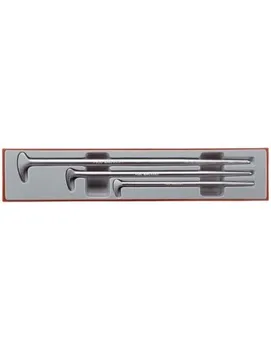

TENGTOOLS 100690106 TTXPB3 levers set 3 PCs