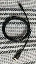 Ugreen MFi USB Cable for iPhone 12 Mini 2.4A Fast Charging USB Charger Data Cable 