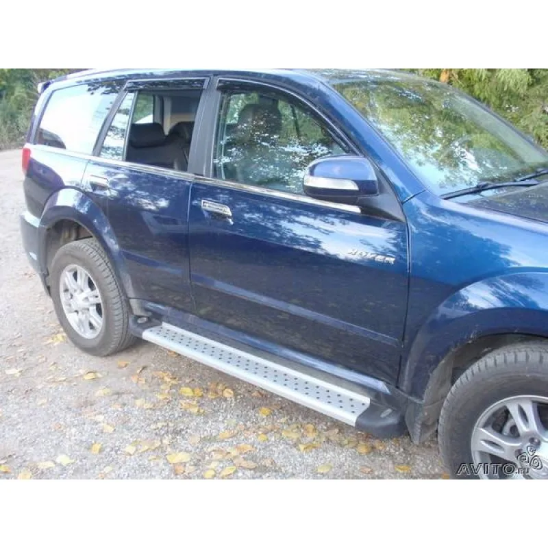 Порог ховер. Пороги oem на great wall hover h5. Порог ховер. Пороги подножки на ховер н5. Порог ховер.