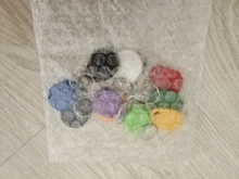 Lector de códigos EM4100 TK4100 RFID, copiadora de mano de 125KHz, lector de programador duplicador, EM4305 T5577, lector de códigos de identificación reescribibles