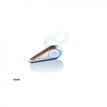 

EARPHONE MINI BLUETOOTH BLUETOOTH V.4 I5 HAVIT