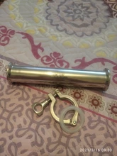 Spool-Tube Ferrule-Clamp Clamp-Type SS316 WZJG Sanitary with 51/64MM 38/50.5MM 4/6/8-/..