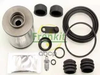 Ремкомплект Суппорта С Поршнем Заднего D60 Frenkit 260949 Frenkit арт. 260949
