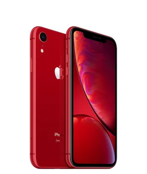 

Apple Iphone XR 256GB Red