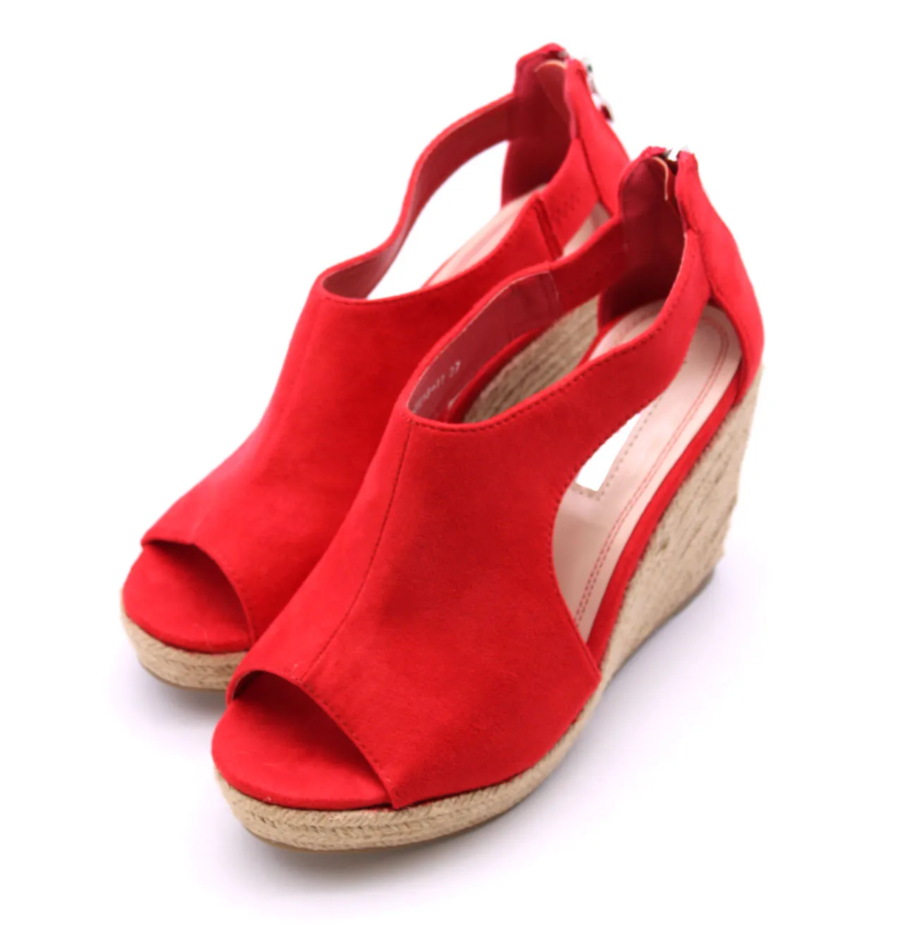 Soraia Sandals Material Detail