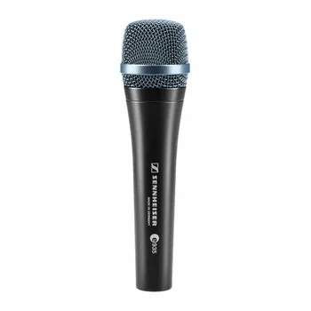 

009421 e 935 microphone dynamic, cardioid, Sennheiser