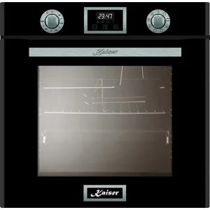 

Electric oven Kaiser eh 6324 SP