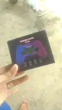Mando extensible para PS4, botón trasero con adaptador de llave Turbo