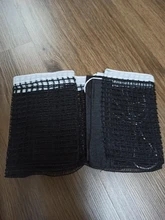 Red de repuesto para tenis de mesa, malla encerada de alta calidad para Ping Pong, 180cm x 15cm