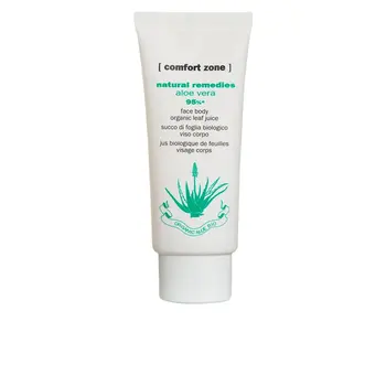 

NATURAL REMEDIES aloe vera 100 ml