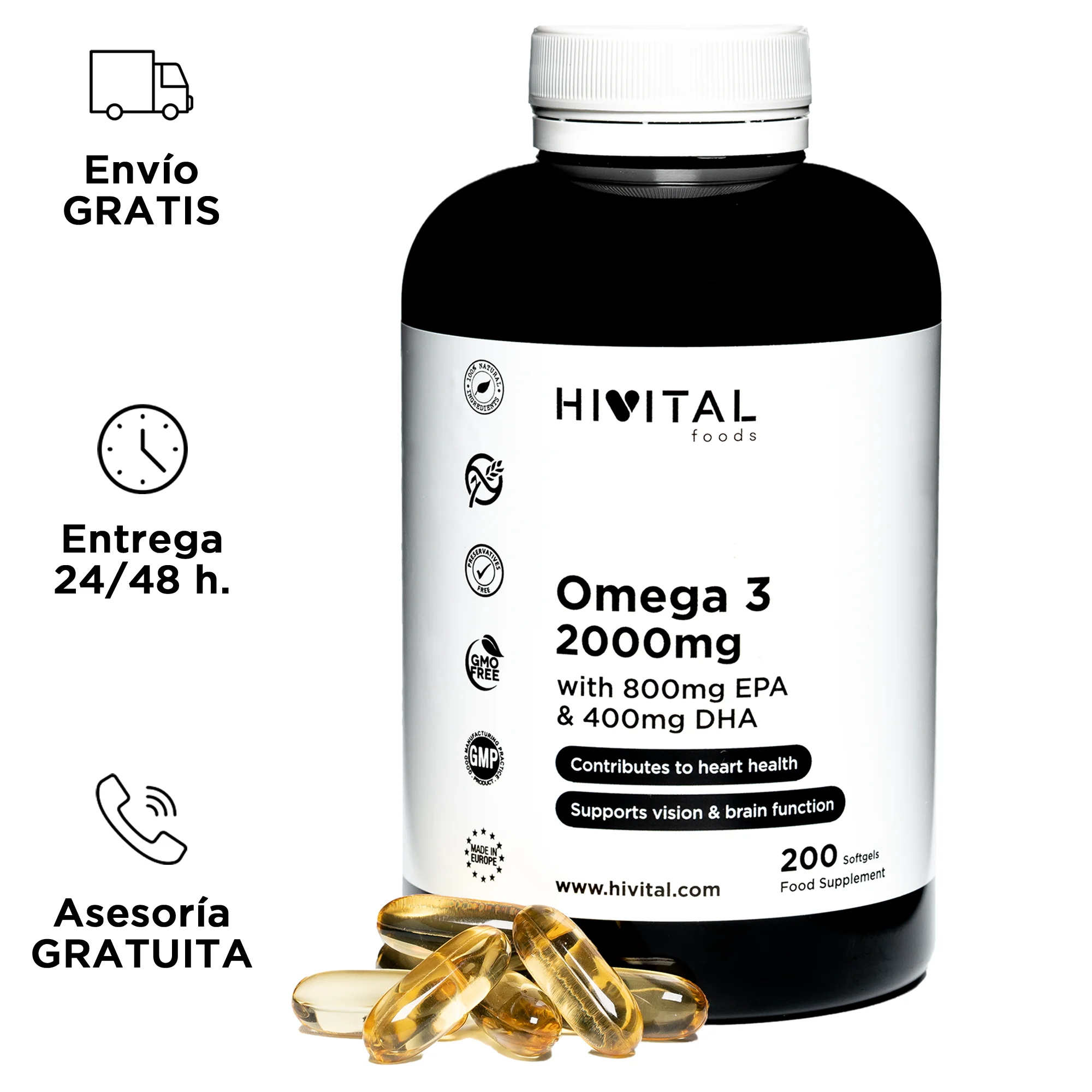 Omega 3 2000 mg 200 c psulas para m s de 3 meses Con 800 mg png omega-3-2000-mg-200-c-psulas-para-m-s-de-3-meses-con-800-mg-png