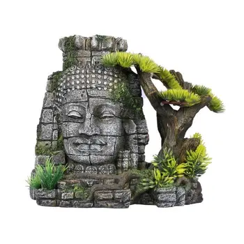

EBI Decor Bayon - 23x14x21 cm-For aquariums