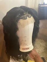 8-30 extensiones de cabello humano peruano liso, 3 mechones, no Remy, con cierre de encaje 4*4, mechones de tejido de doble trama con cierre