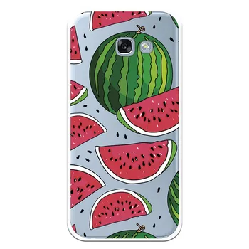 

Stand case costume drawing Sandias WP027 for Samsung Galaxy A5 2017