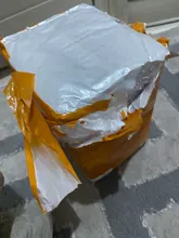 Tuya WiFi inteligente de agua de Gas válvula de Gas Compatible con Alexa Google cierra controlador