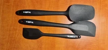 Pastry-Tools Spatula-Spoon Cooking-Tools Kitchen-Utensils Baking Heat-Resistant Walfos-Set